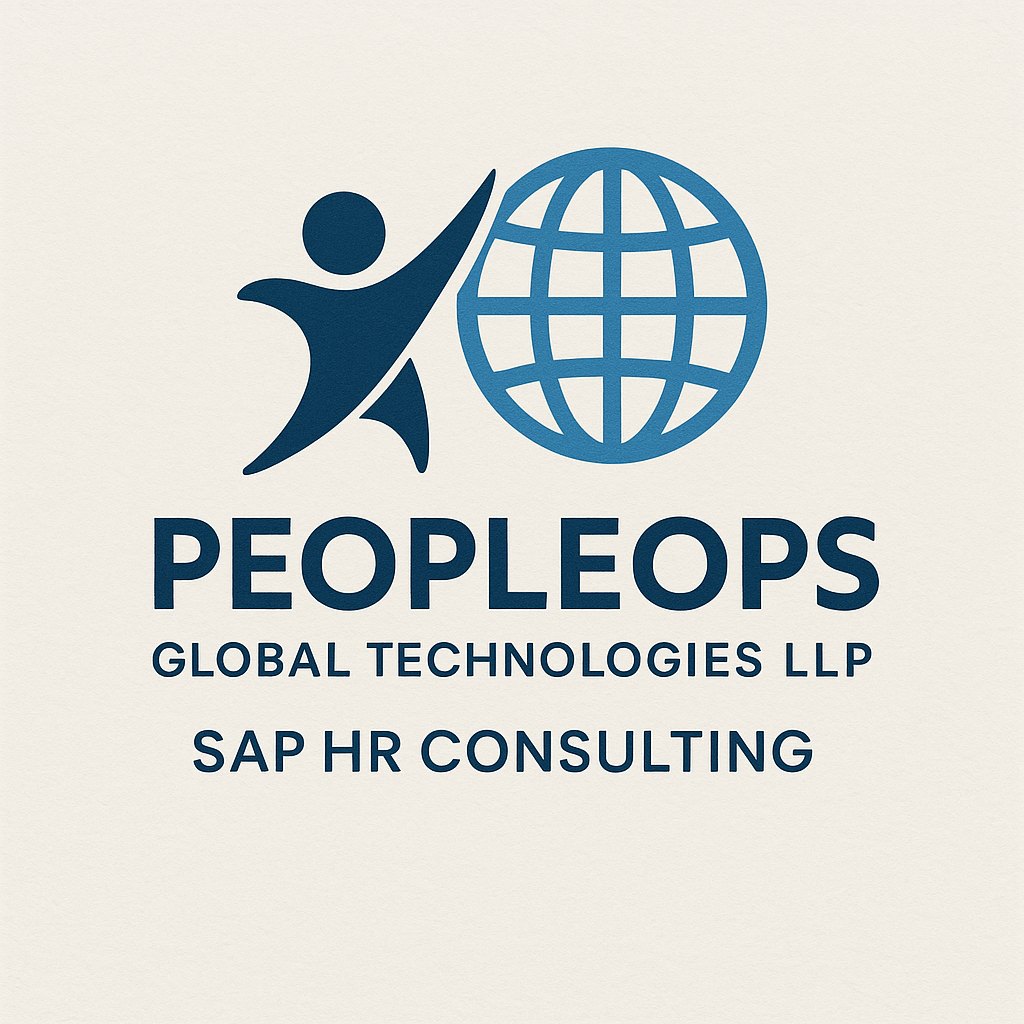 Peopleops GT LLP
